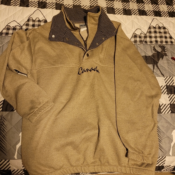 Hoodie - Picture 1 of 2